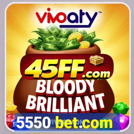 5550 bet.com